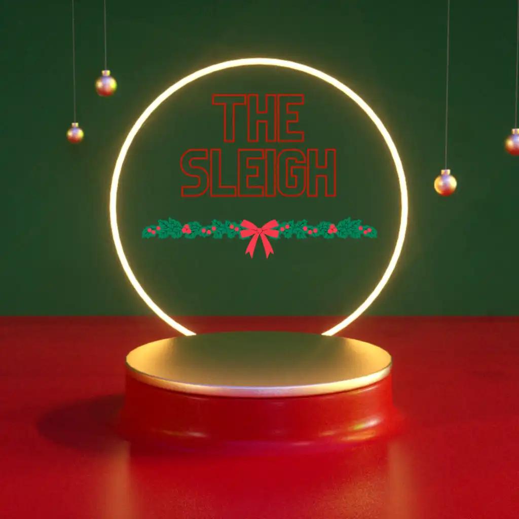 The Sleigh