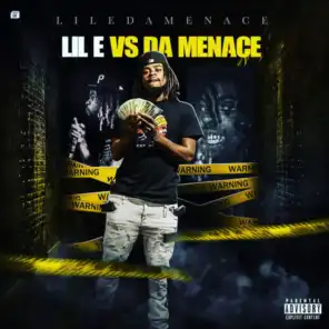 Lil E Da Menace