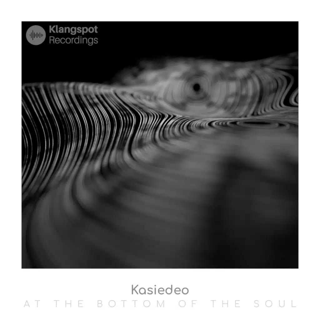 At the Bottom of the Soul