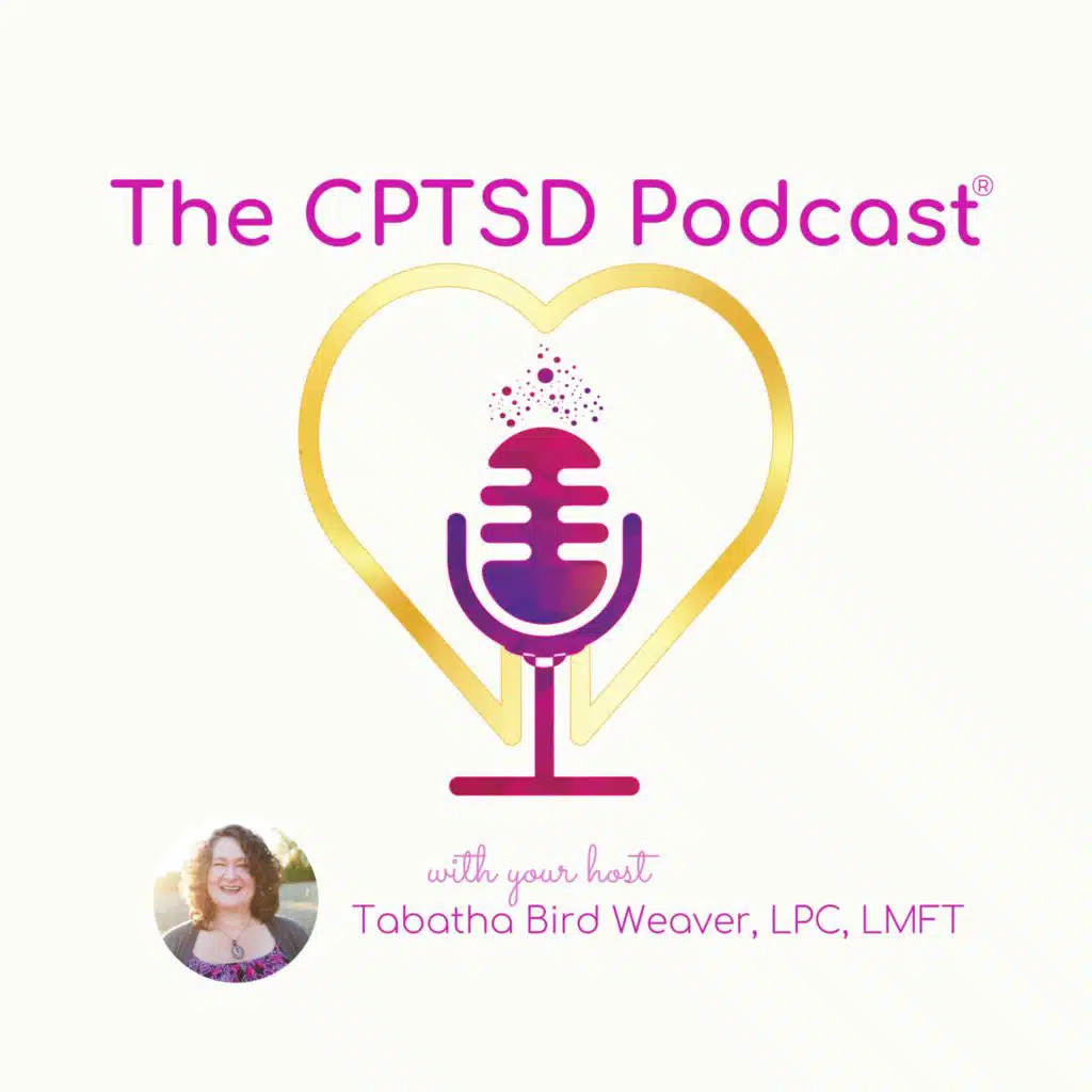 The CPTSD Podcast, Season 4 UPDATE: An Important New Resource