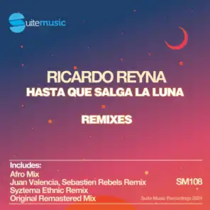 Ricardo Reyna