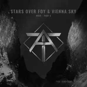 Stars Over Foy & Vienna Sky