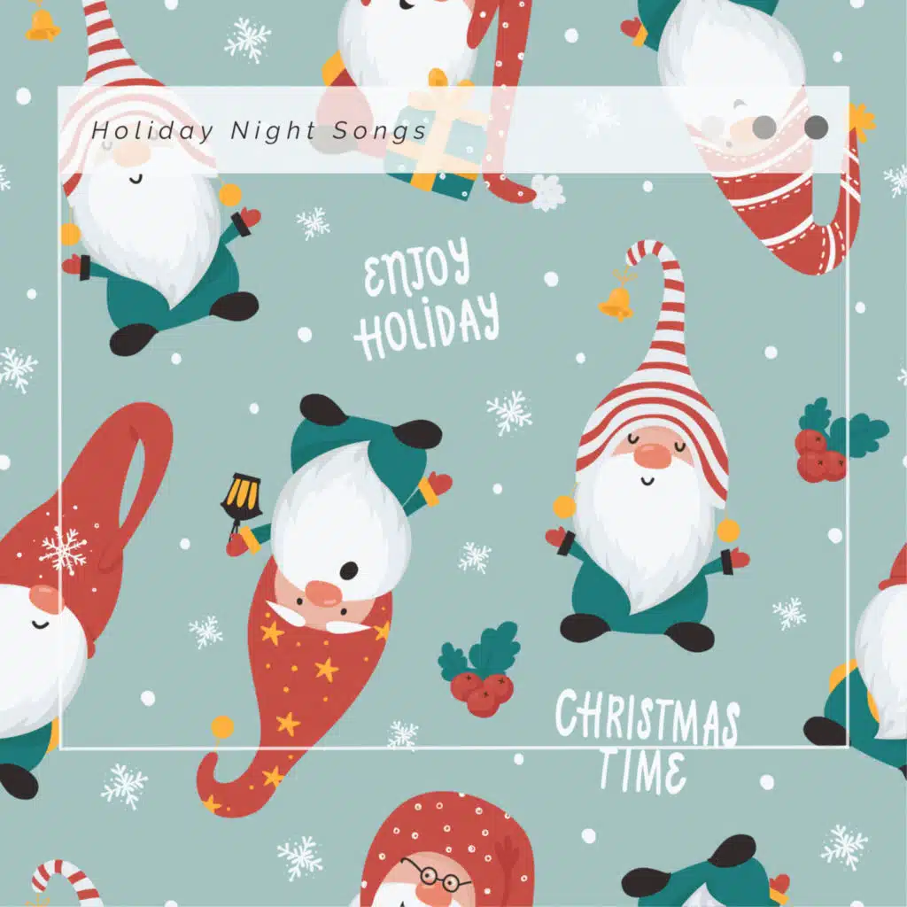 Holiday Night Songs