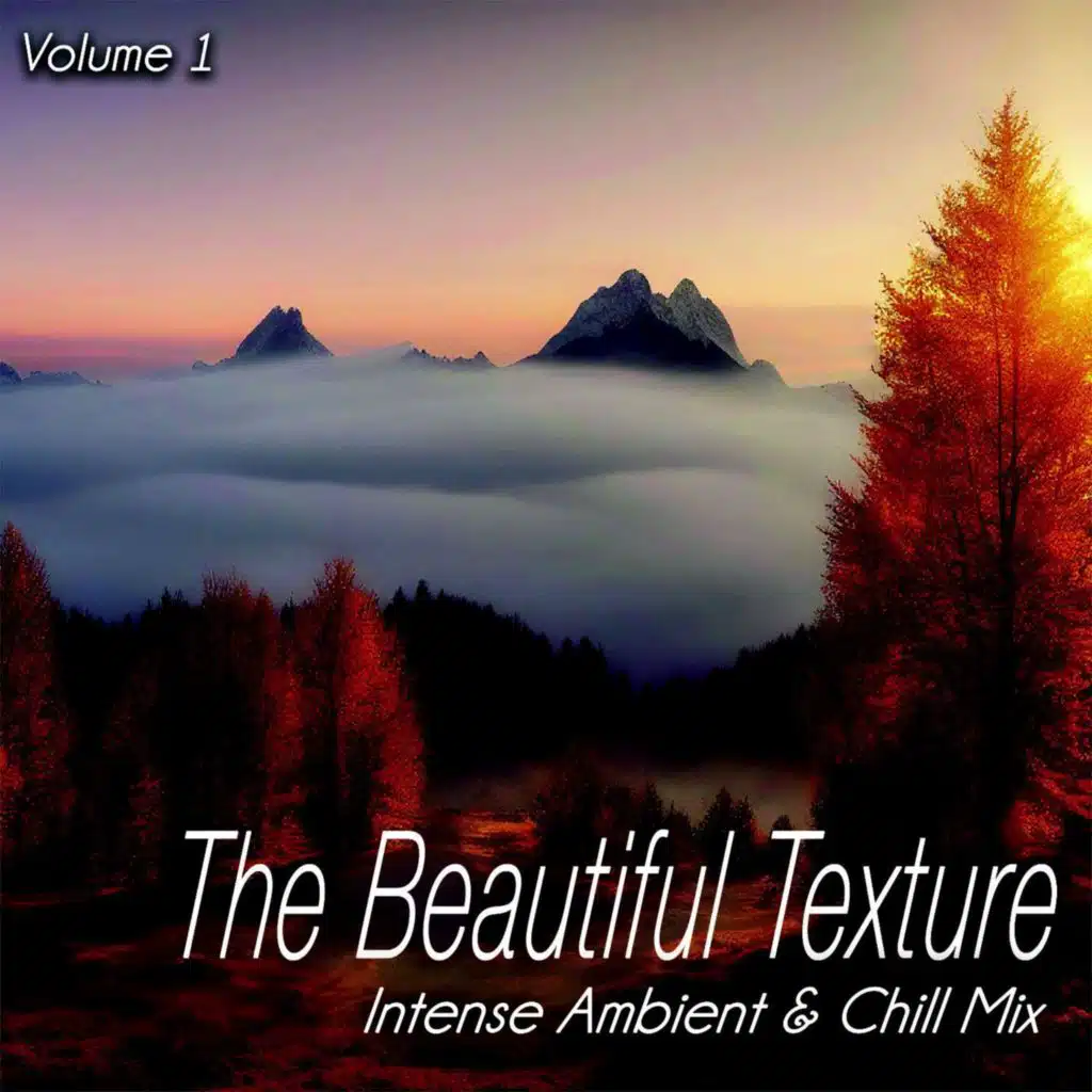 The Beautiful Texture, Vol.1 - Intense Ambient & Chill Mix