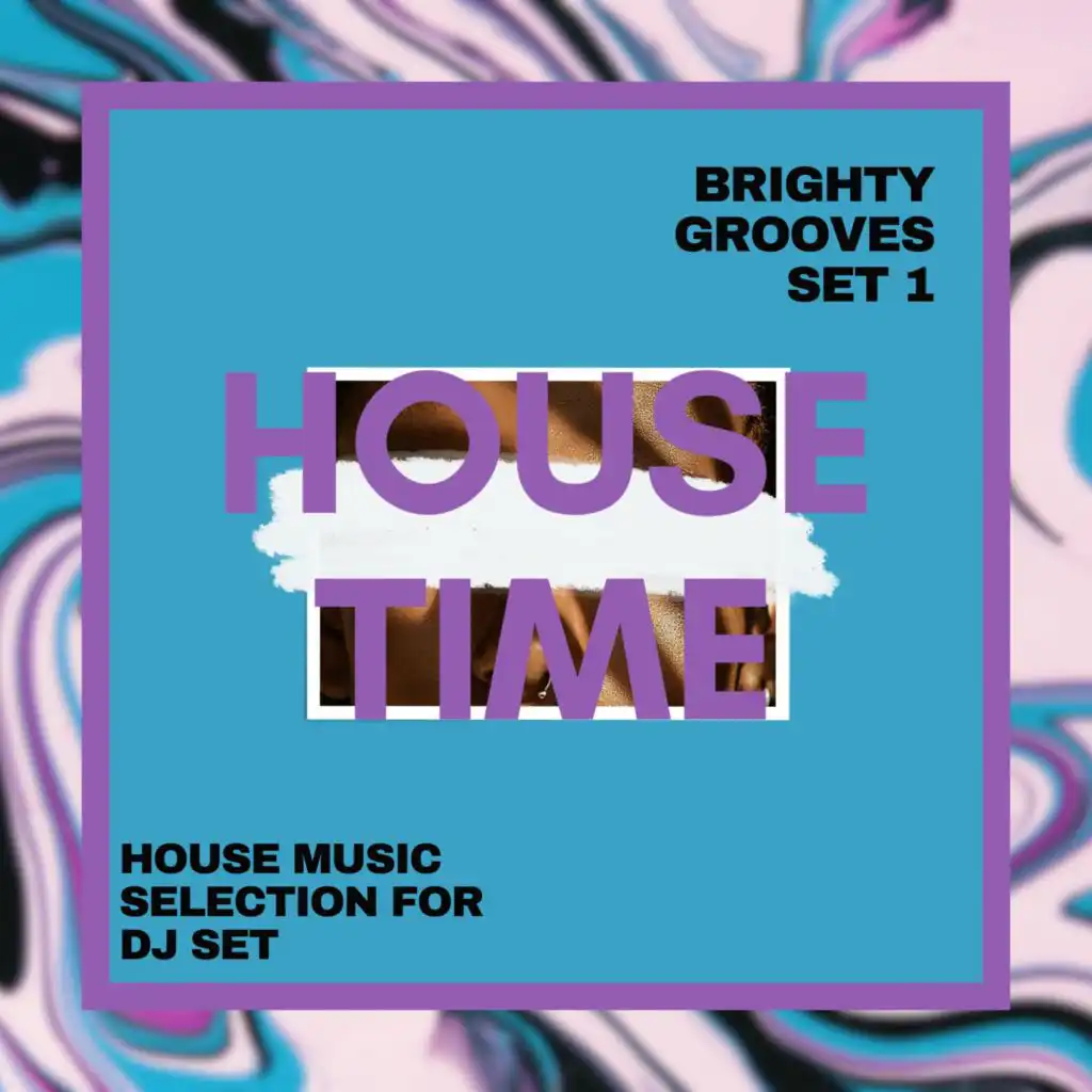 In Back Side of the Hill (Soul of House Mix) [feat. Kobrak]
