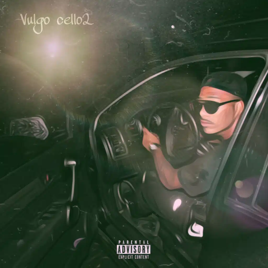 Vulgo cello2