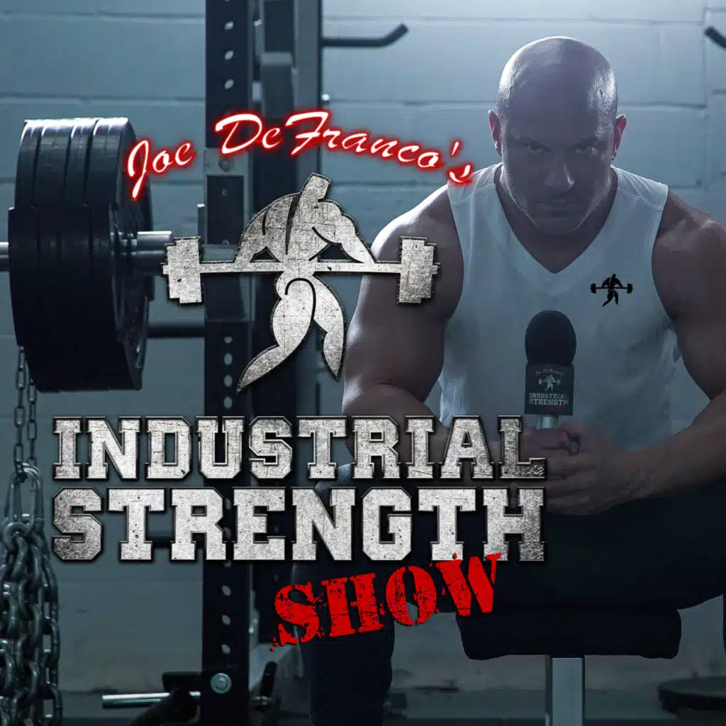 EP 62:  Stephanie McMahon Interview