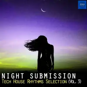 Night Submission, Vol. 3 (Tech House Rhythms Selection)