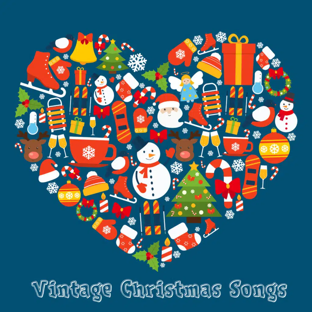 Vintage Christmas Songs