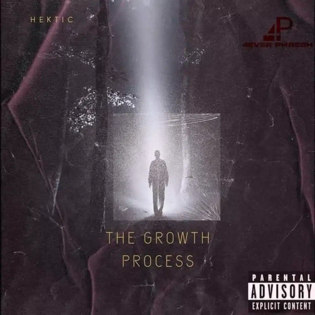 The Growth Process, Pt. 1