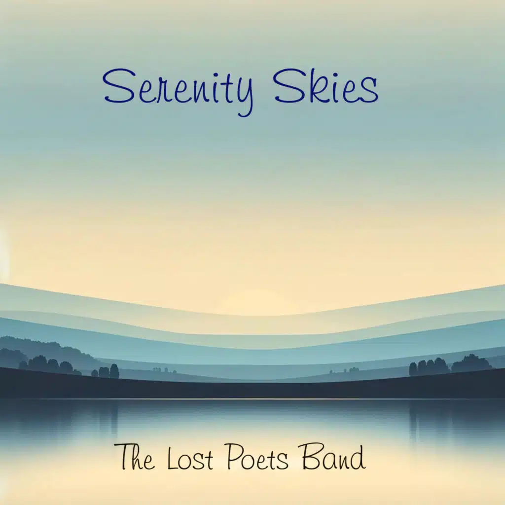 The Lost Poets Band