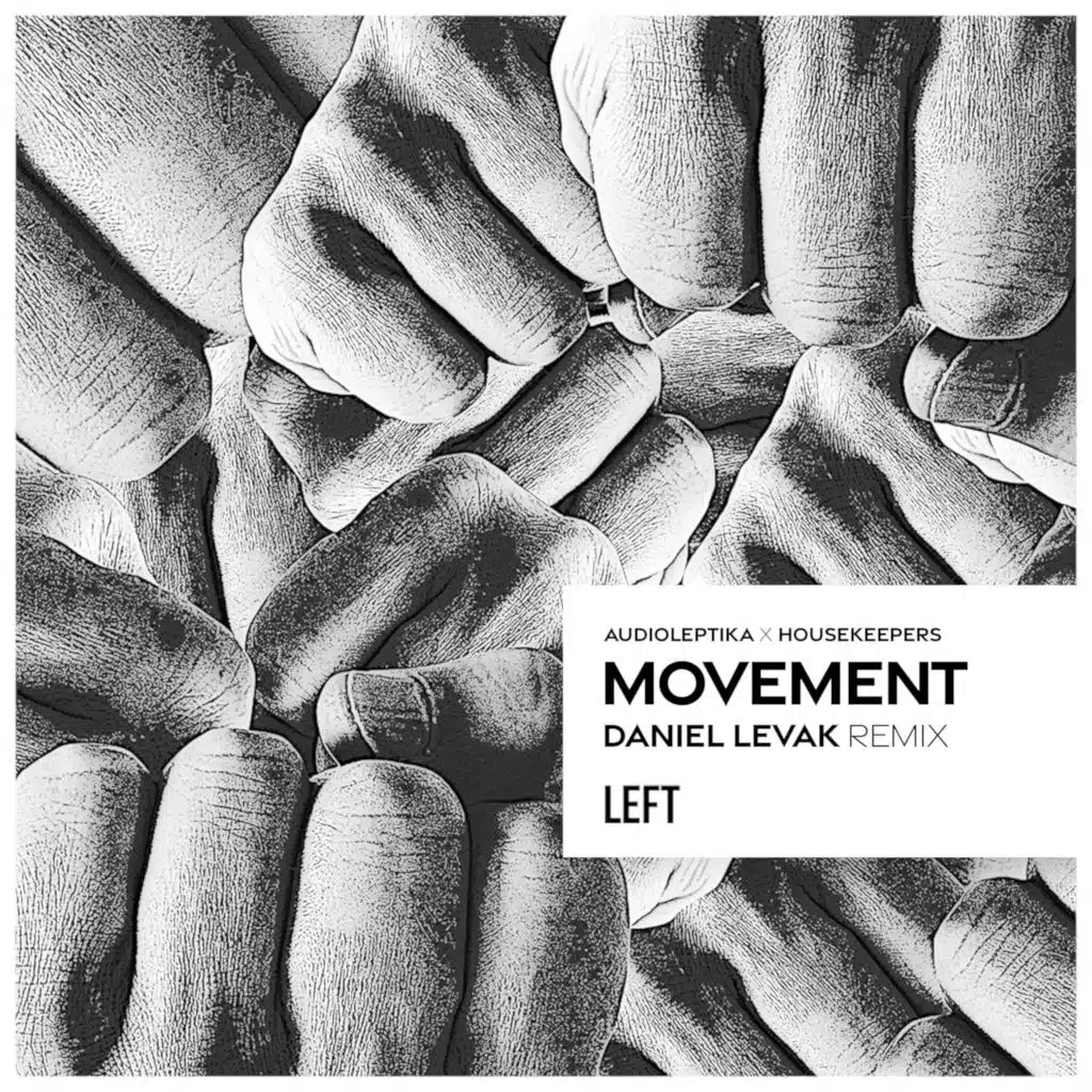 Audioleptika & Housekeepers