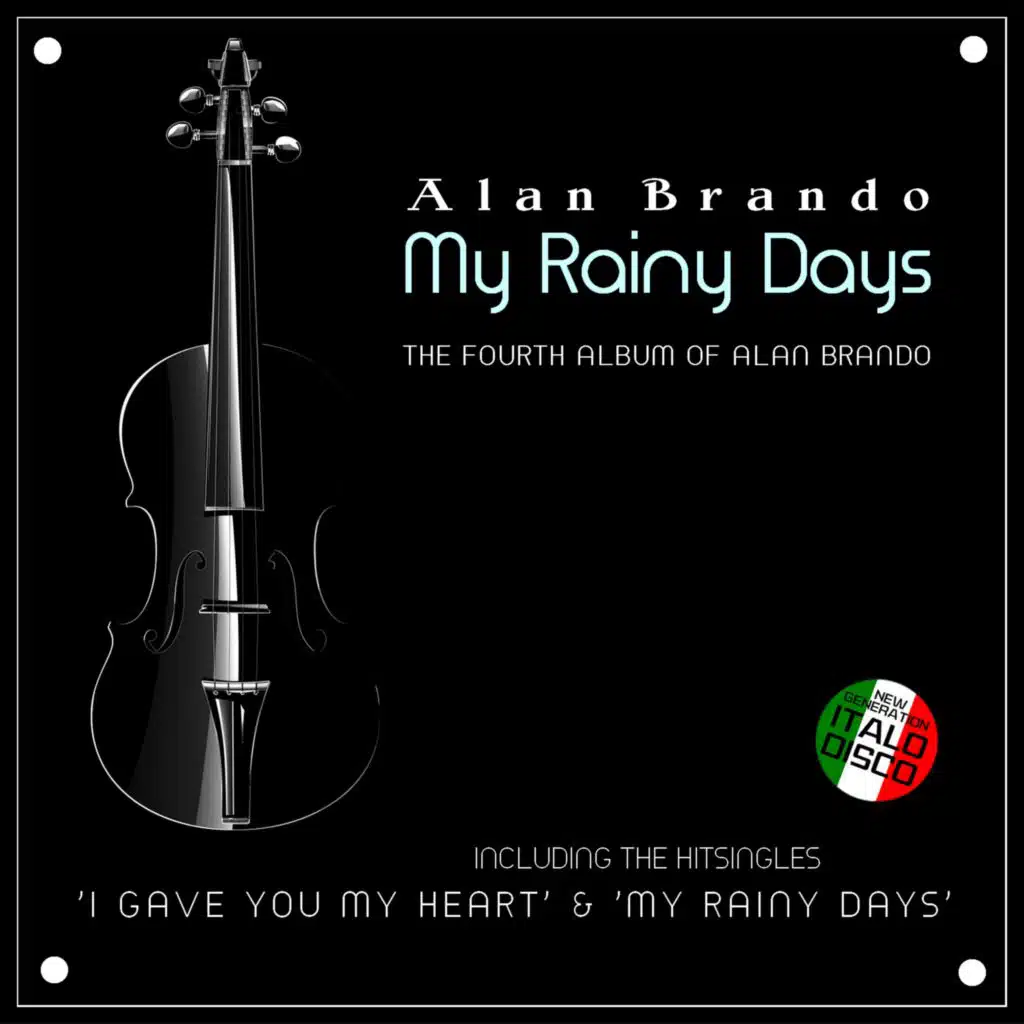 Once in My Life (Extended Vocal Rainy Mix)