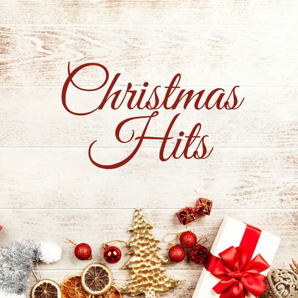 Christmas Hits (Christmas Hits from back then)