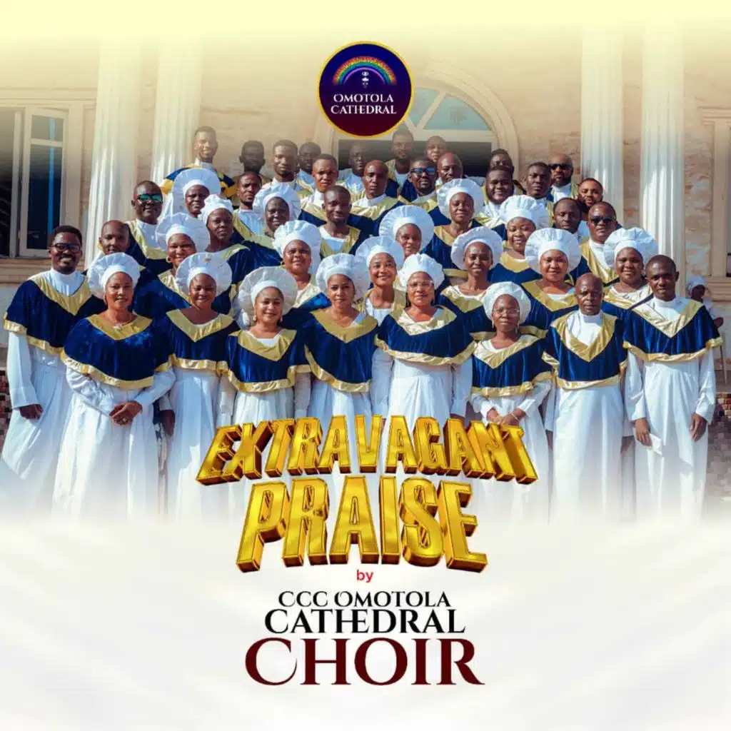 Extravagant Praise