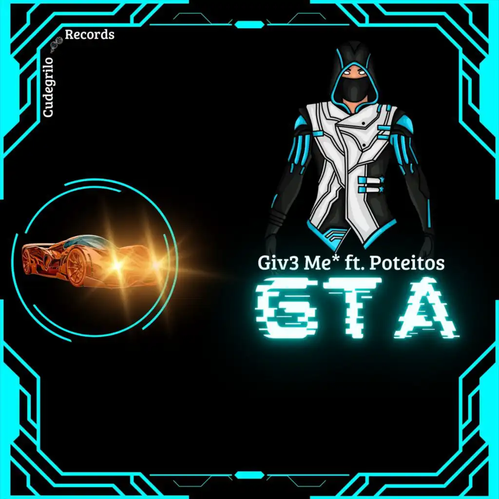 GtA (feat. Hannaa Sofia, K4QUINHA & Paulotaa)