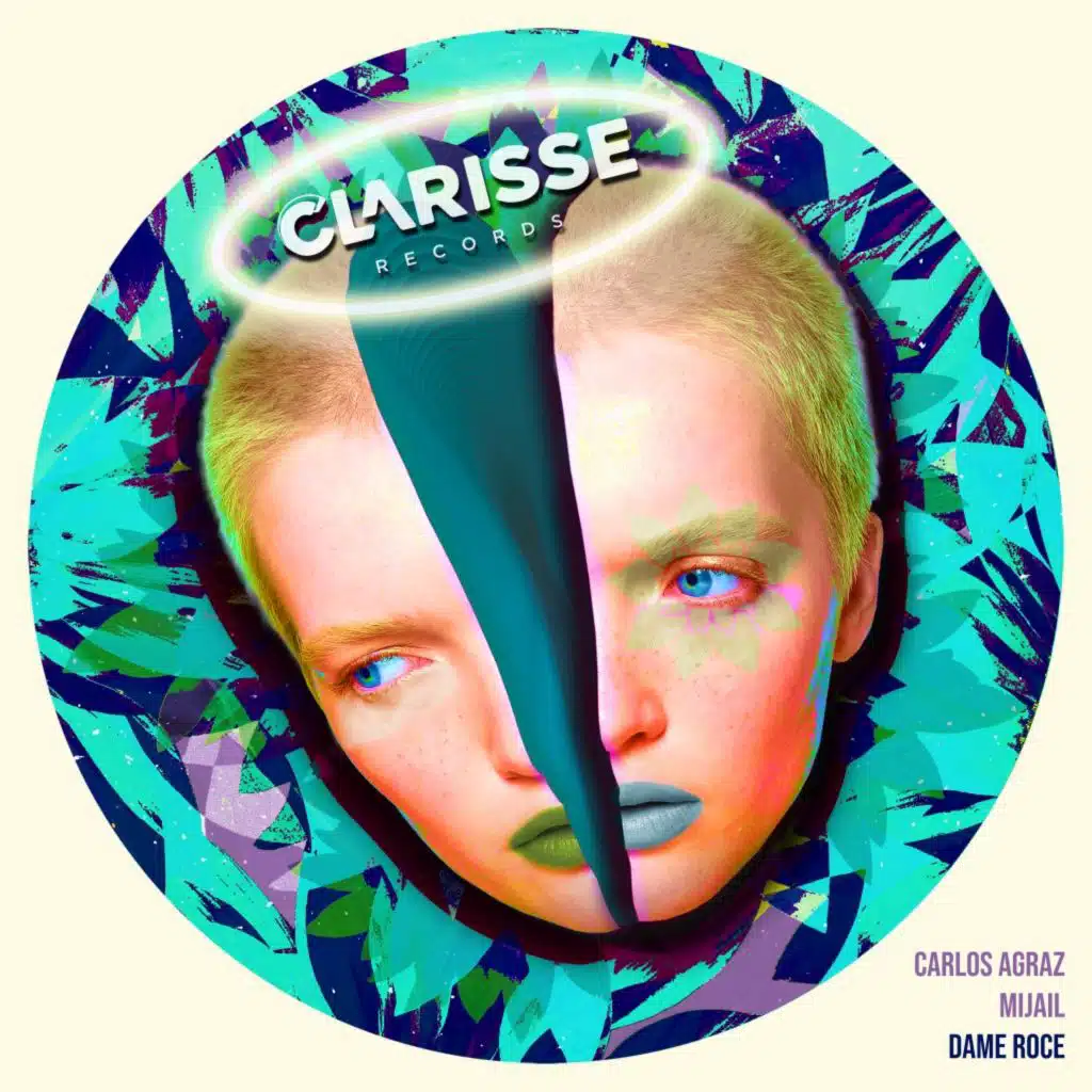 Mijail, Carlos Agraz