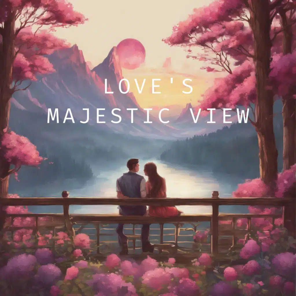 Love's Majestic View