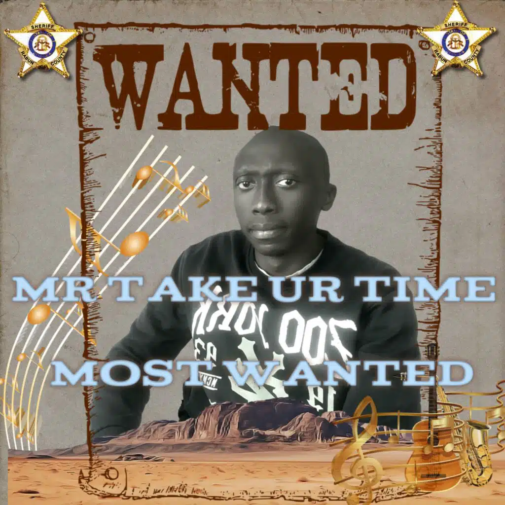 Mr Take ur Time
