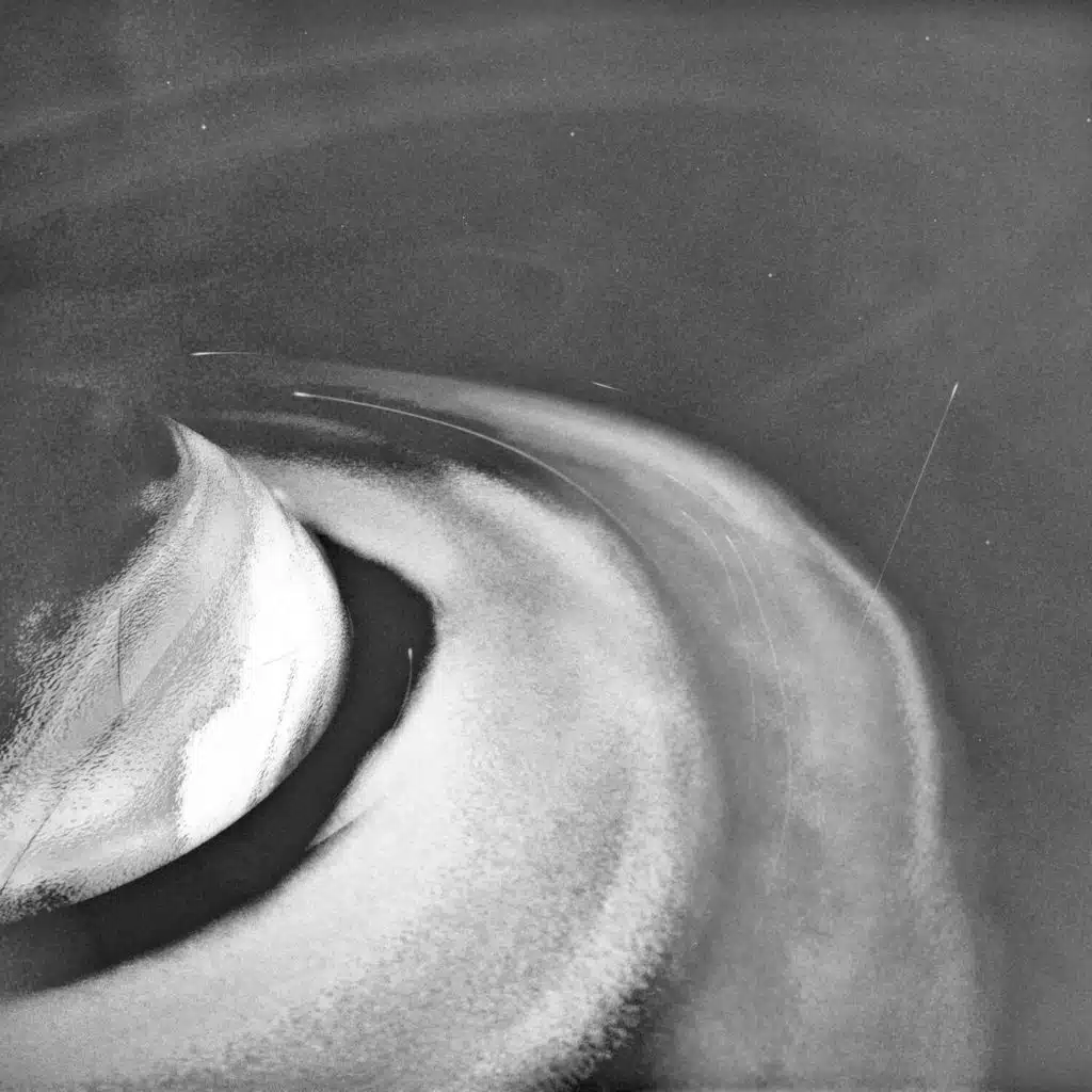 What They'll Say About Us (Until The Ribbon Breaks Reimagination)