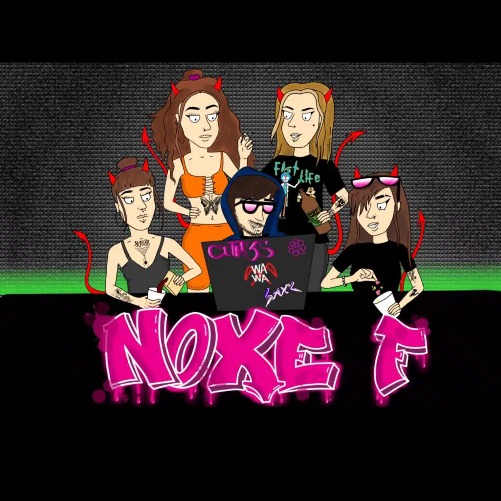 Noxe F