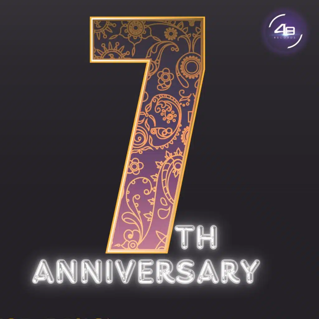 7Th Anniversary