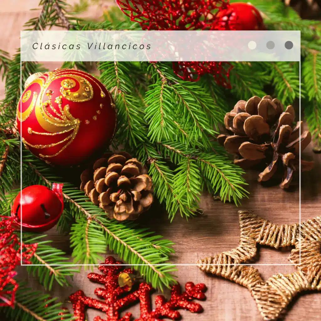 Papa Noel Villancicos