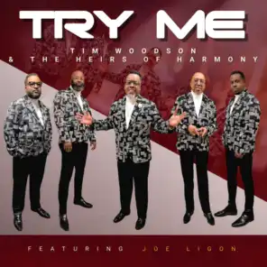 Try Me (Live) [feat. Joe Ligon]