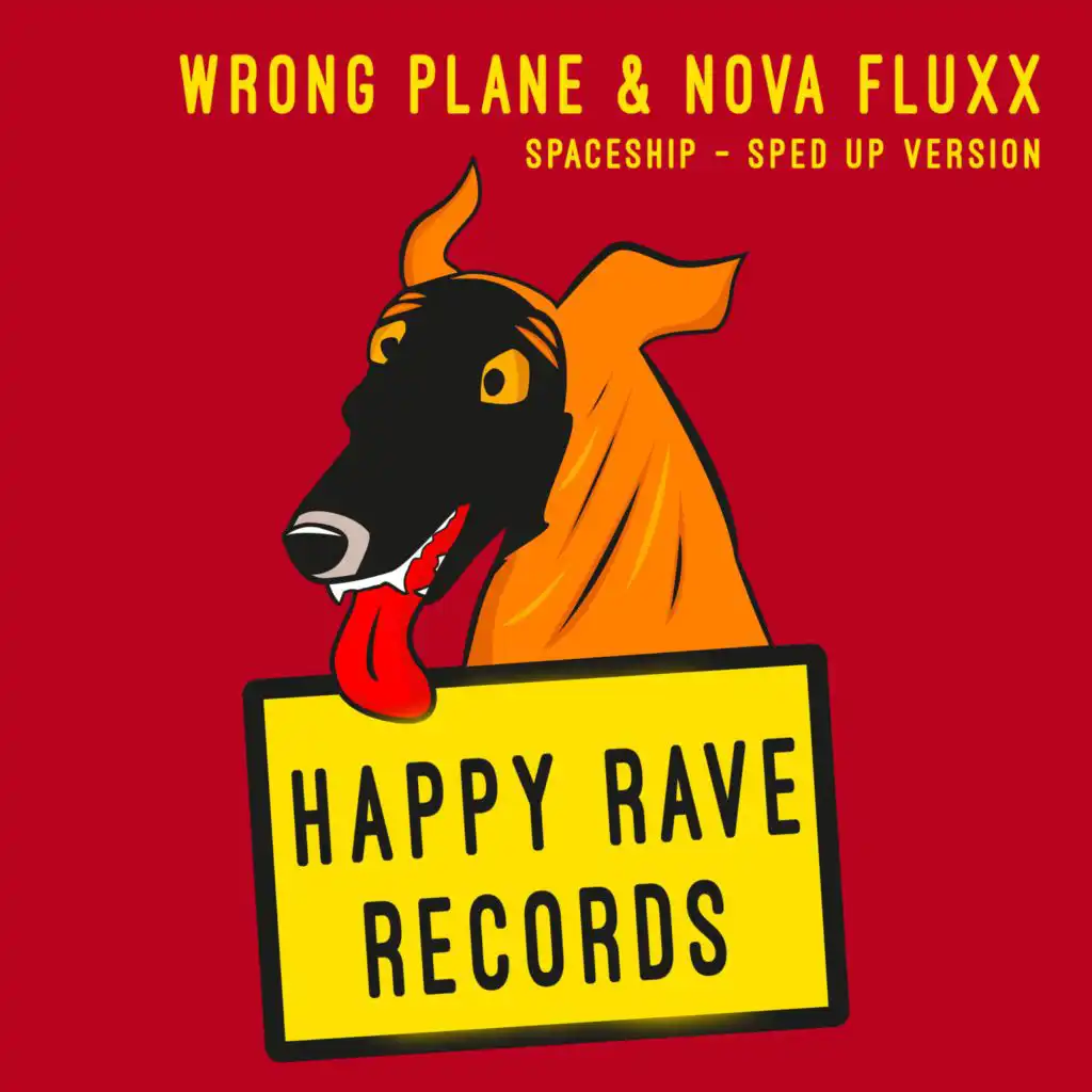Wrong Plane & Nova Fluxx