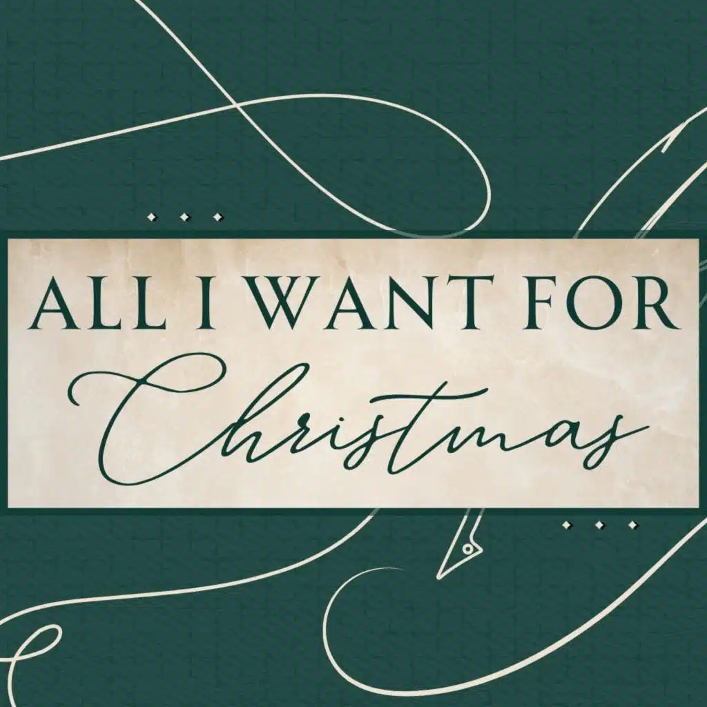 12/17 | All I Want for Christmas | Part 3