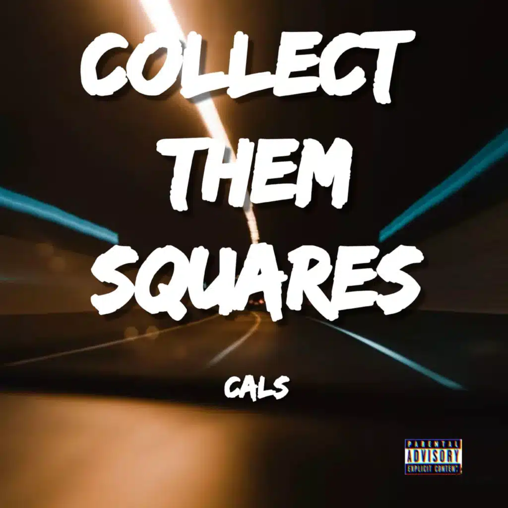 Collect Them Squares