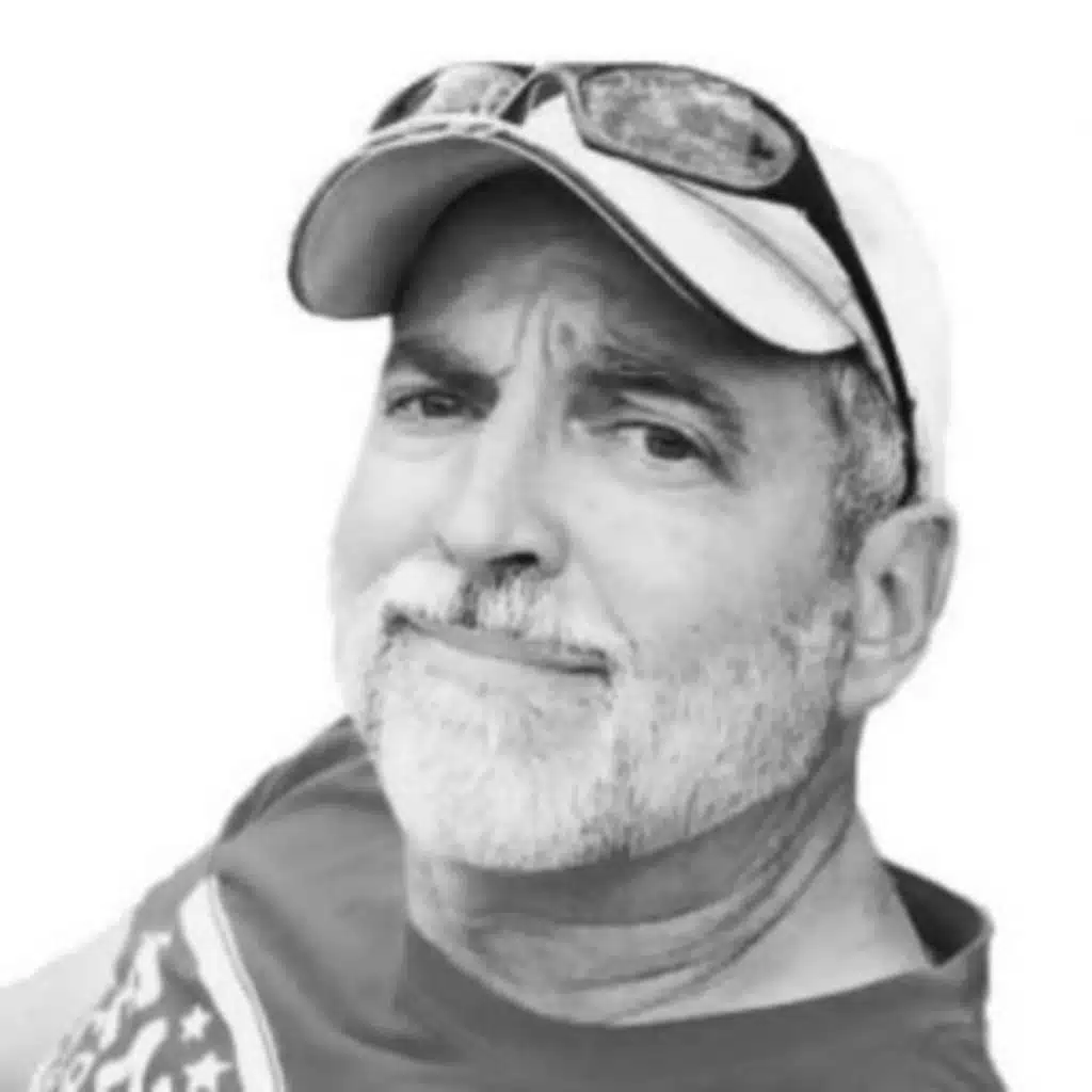 248: An interview with Pastor C. R. Wiley about his book, "In the House of Tom Bombadil"