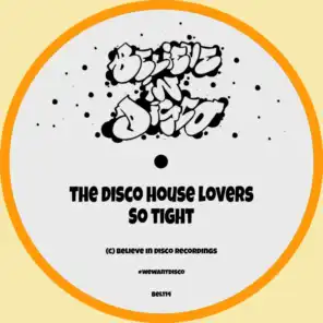 The Disco House Lovers
