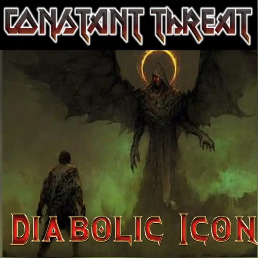 Diabolic Icon