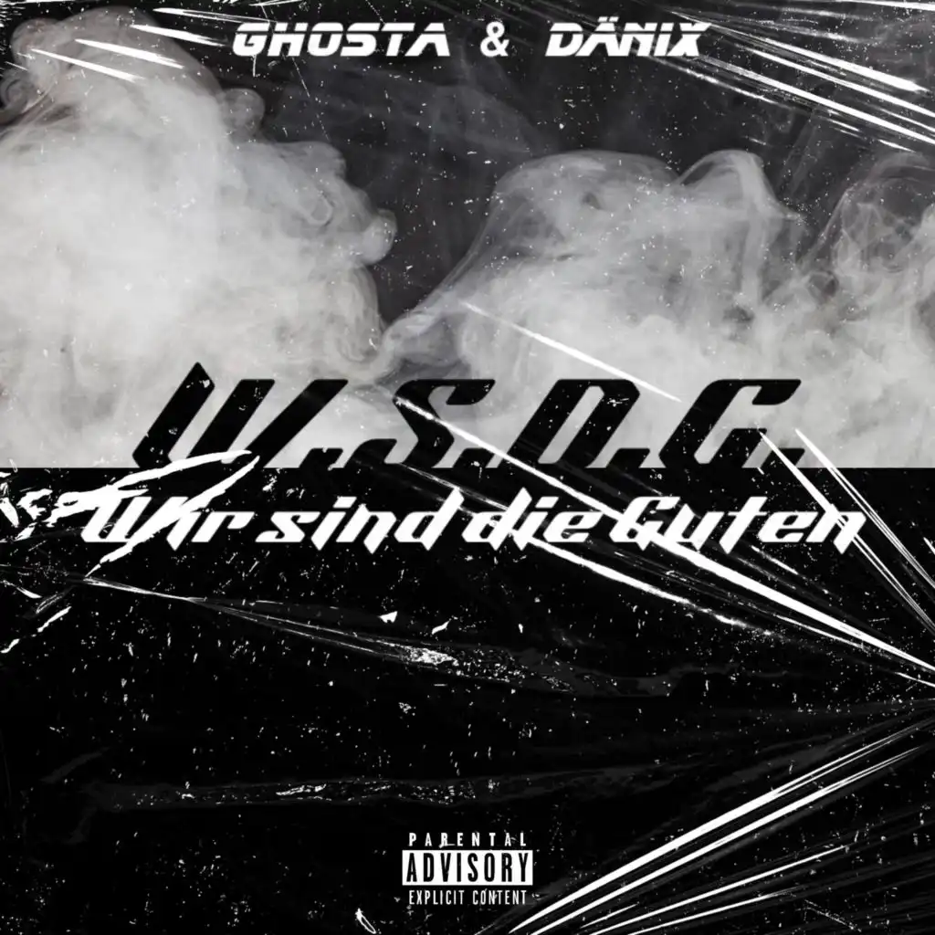 Ghosta & DäniX