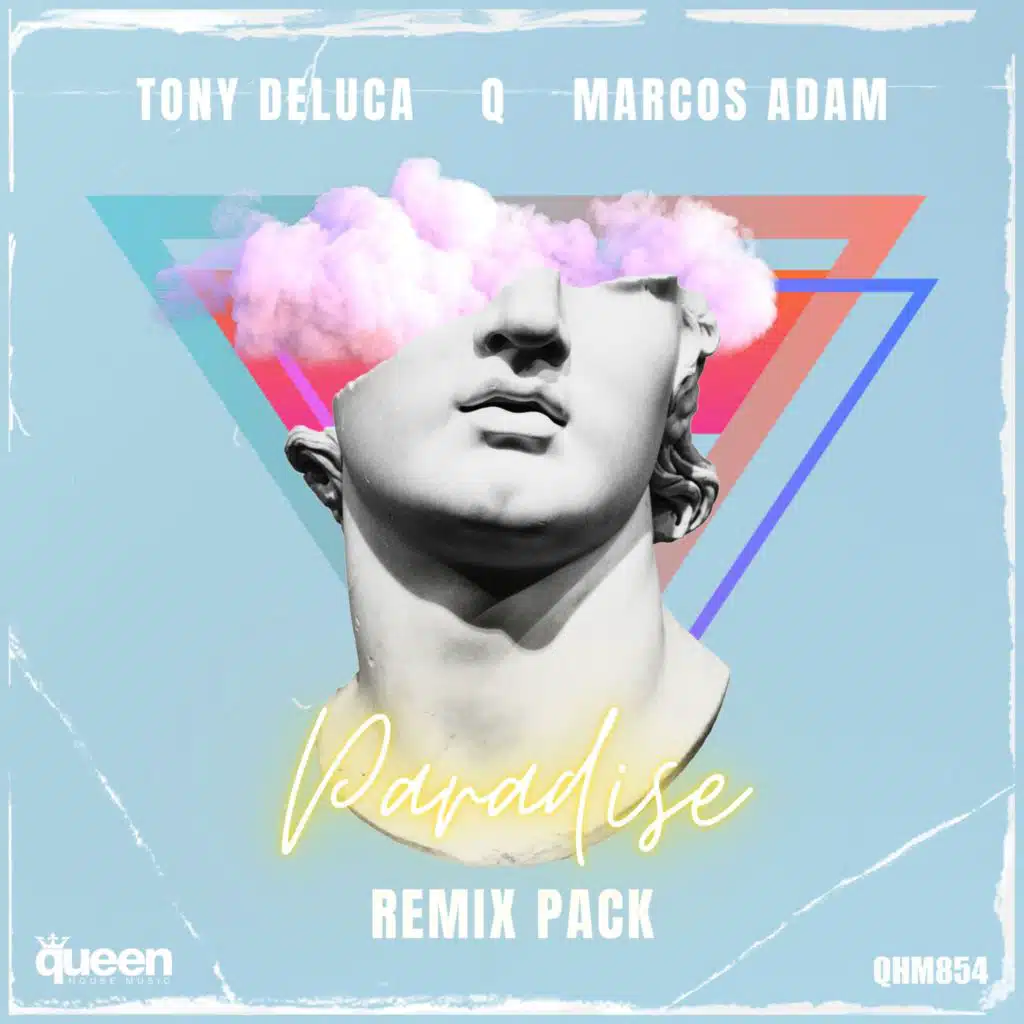 Tony Deluca, Q & Marcos Adam