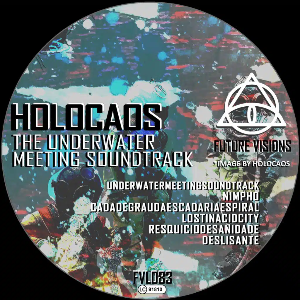 Holocaos