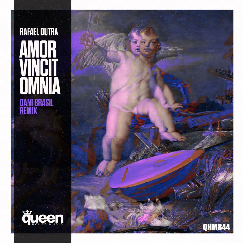 Amor Vincit Omnia (Dani Brasil Remix)