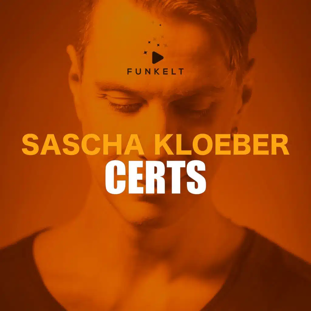 Sascha Kloeber