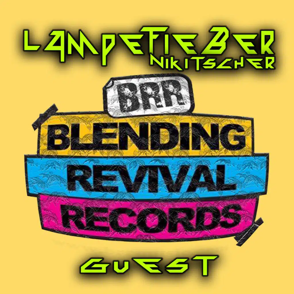 Lampenfieber & Nikitscher