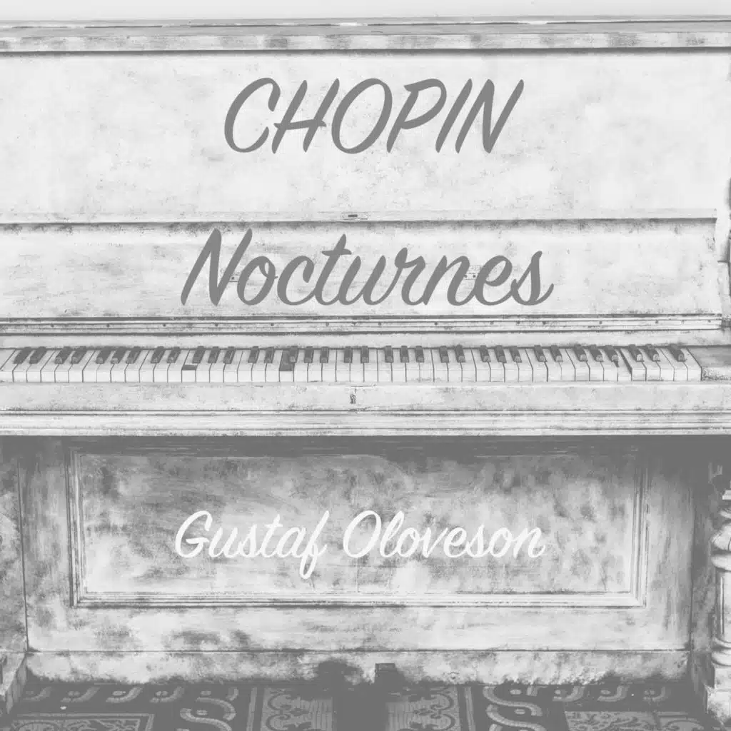 Frédéric Chopin: Nocturnes