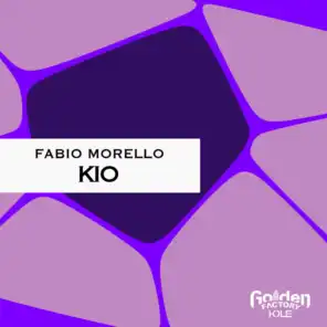 Fabio Morello