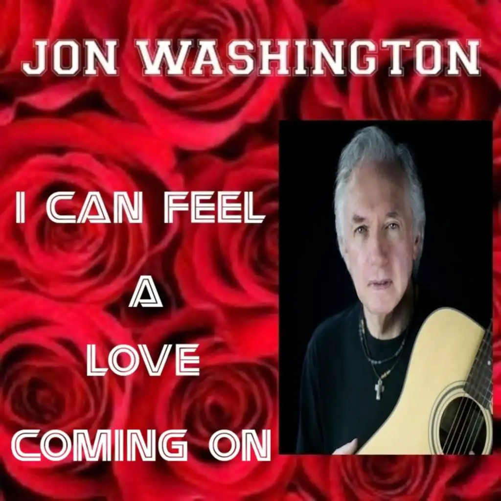 Jon Washington