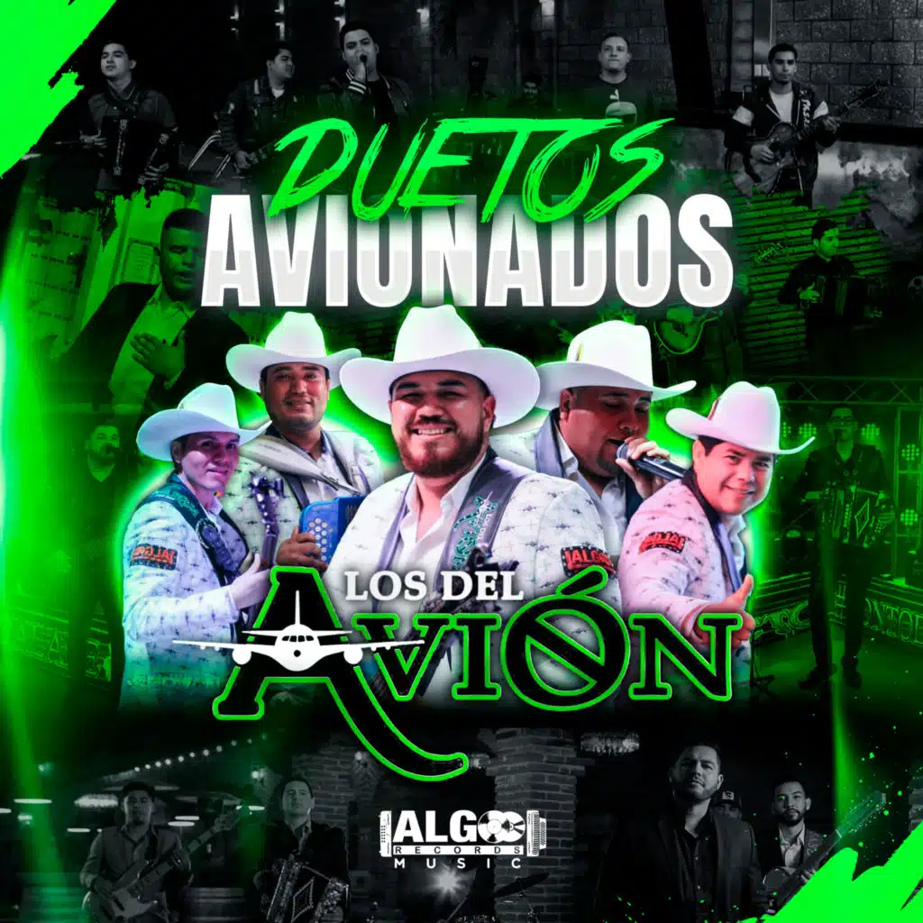 Duetos Avionados