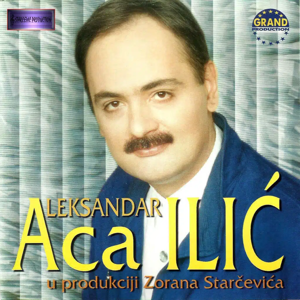 Aca Ilic