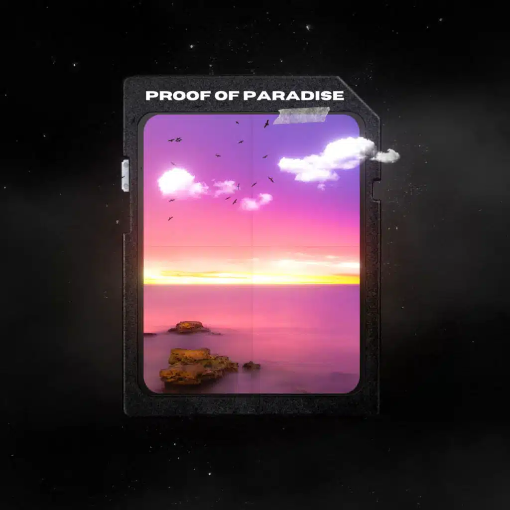 Proof of Paradise