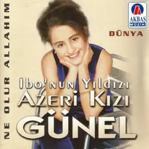 Azeri Kızı Günel