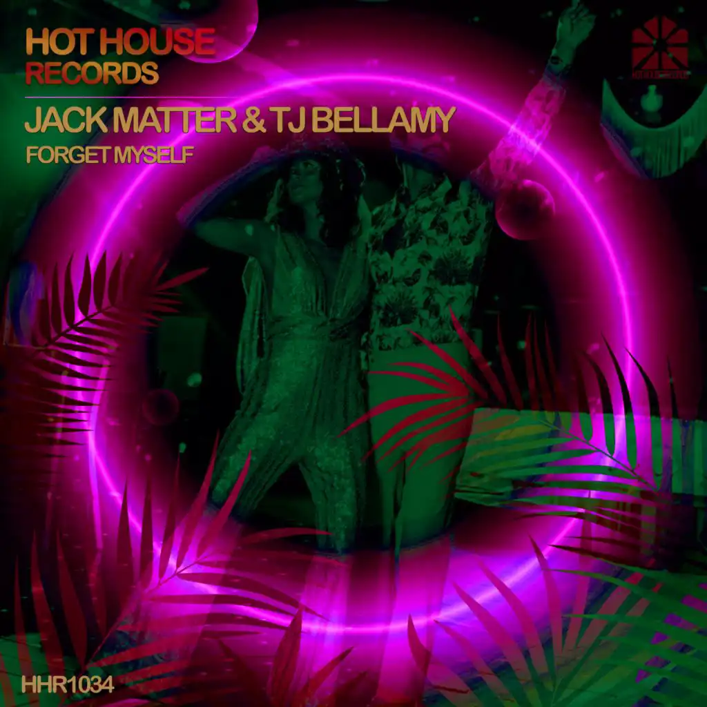 Jack Matter & TJ Bellamy