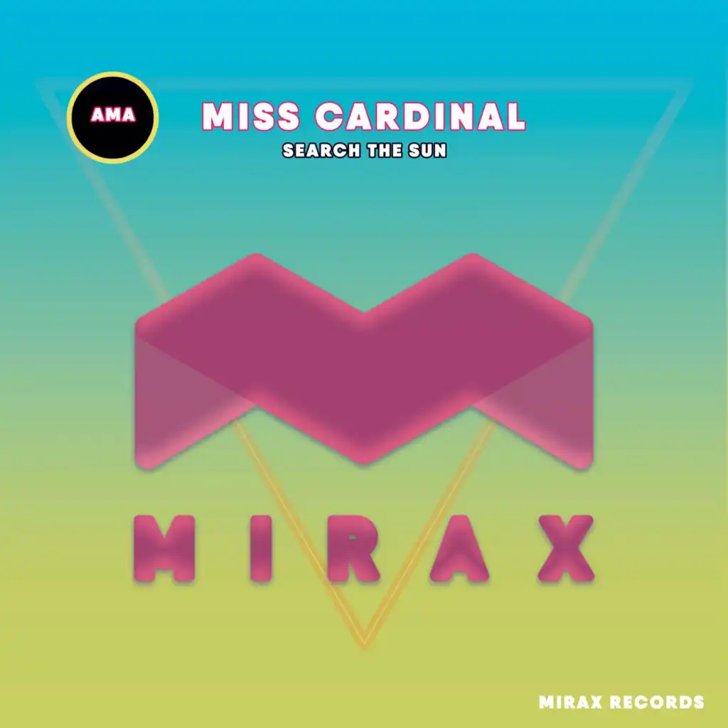 Miss Cardinal