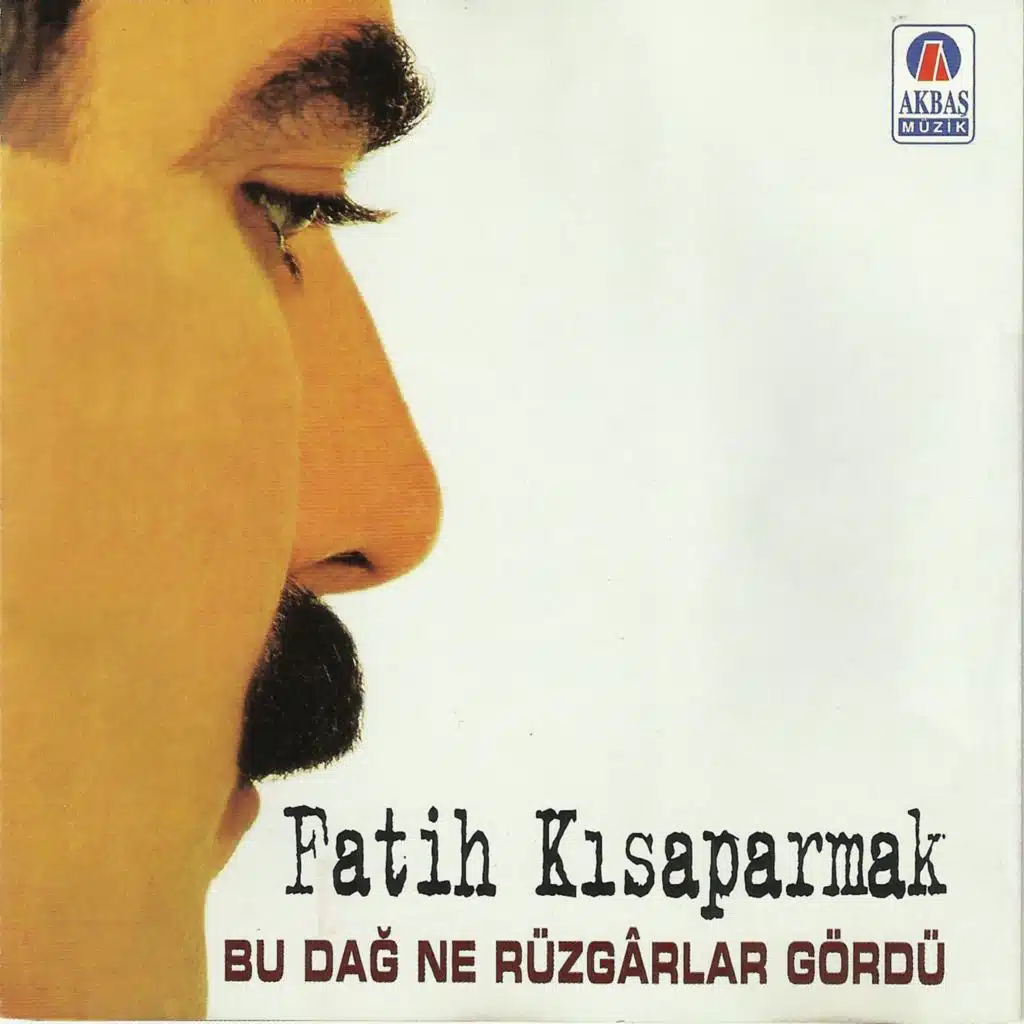 Fatih Kısaparmak